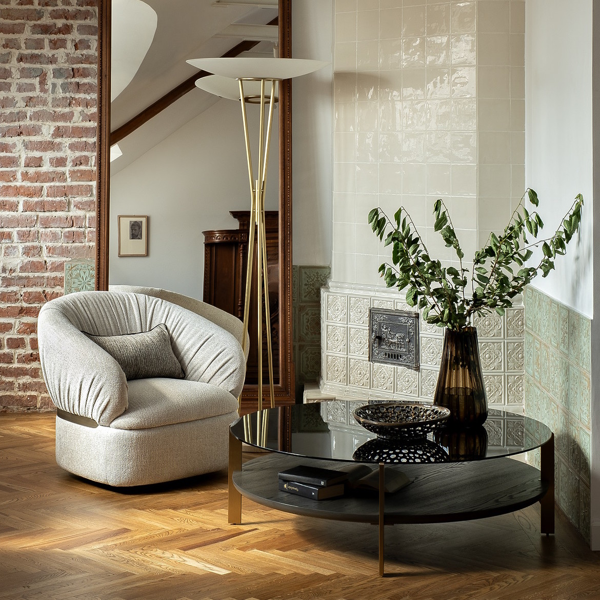 , арт. FB.BTT.21, FRATELLI BARRI